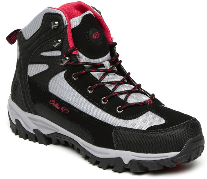 trekking shoes flipkart