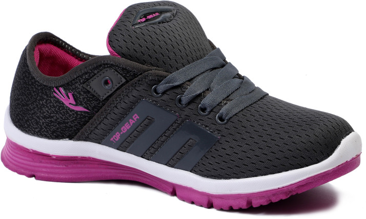 flipkart women's footwear sports shoes