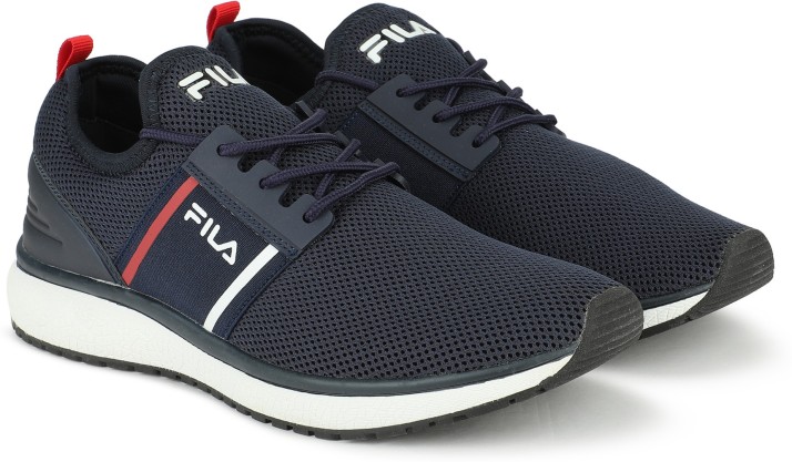 Fila CONTROL LOW Running Shoes For Men 