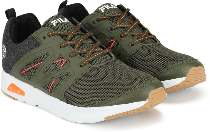 fila sports shoes flipkart