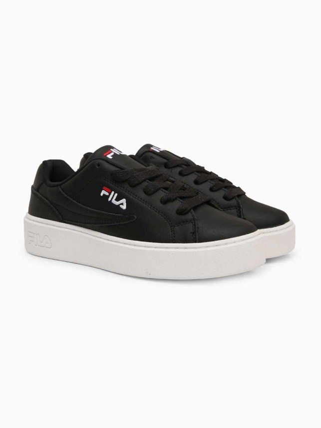 fila flagrunner low wmn