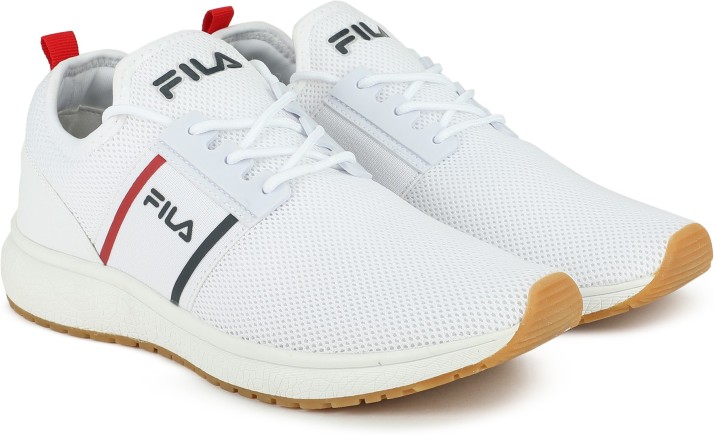 Fila CONTROL LOW Running Shoes For Men 