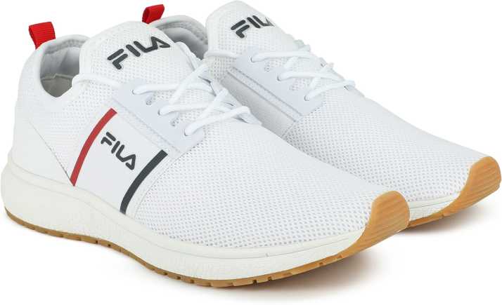 FILA CONTROL LOW Running Shoes For Men - Buy FILA CONTROL LOW Running Shoes For Men Online at Best Price - Shop Online for Footwears India | Flipkart.com