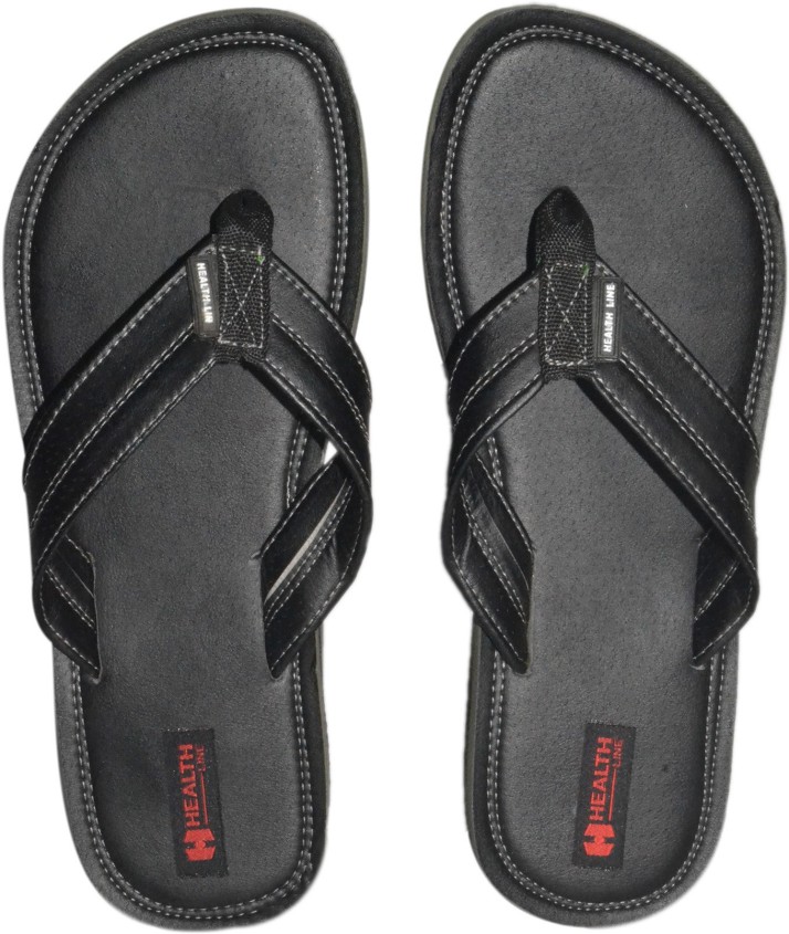 big size flip flops