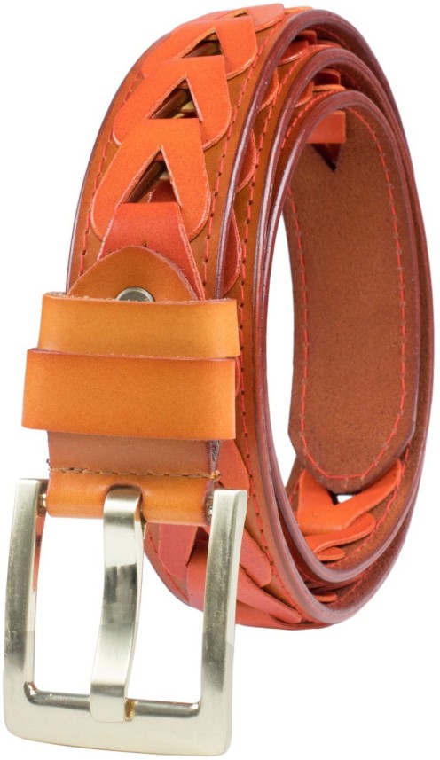 armani belts flipkart