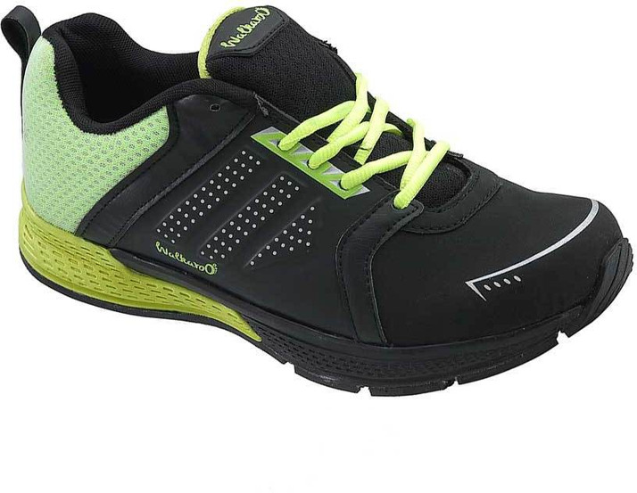 walkaroo formal shoes