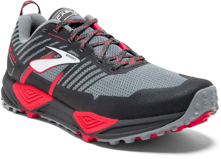 brooks cascadia womens online