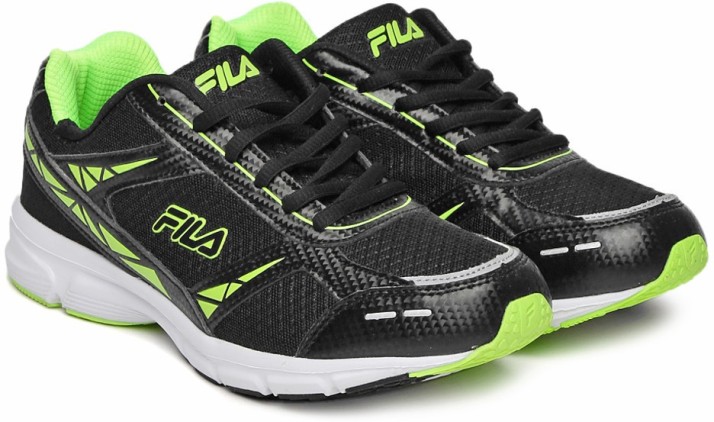 Fila Running Shoes For Men - Buy Fila 