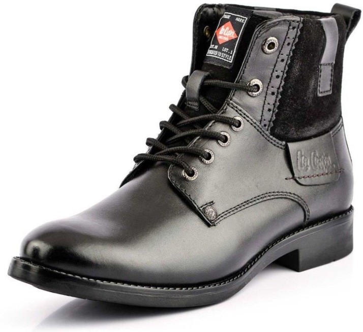 lee cooper boots