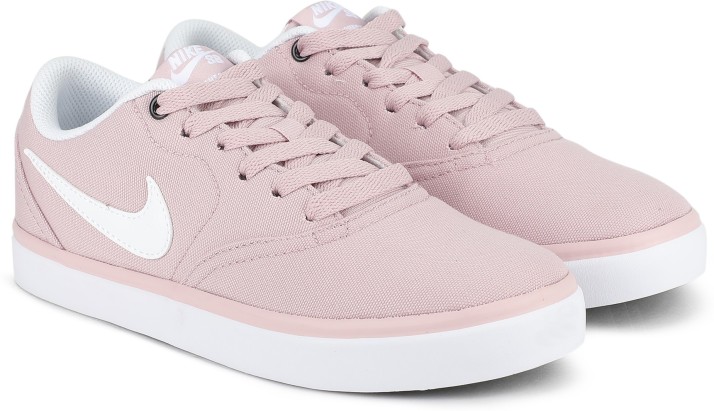 nike canvas shoes womens 