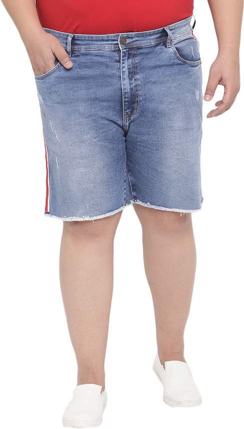 jeans half pant for man flipkart