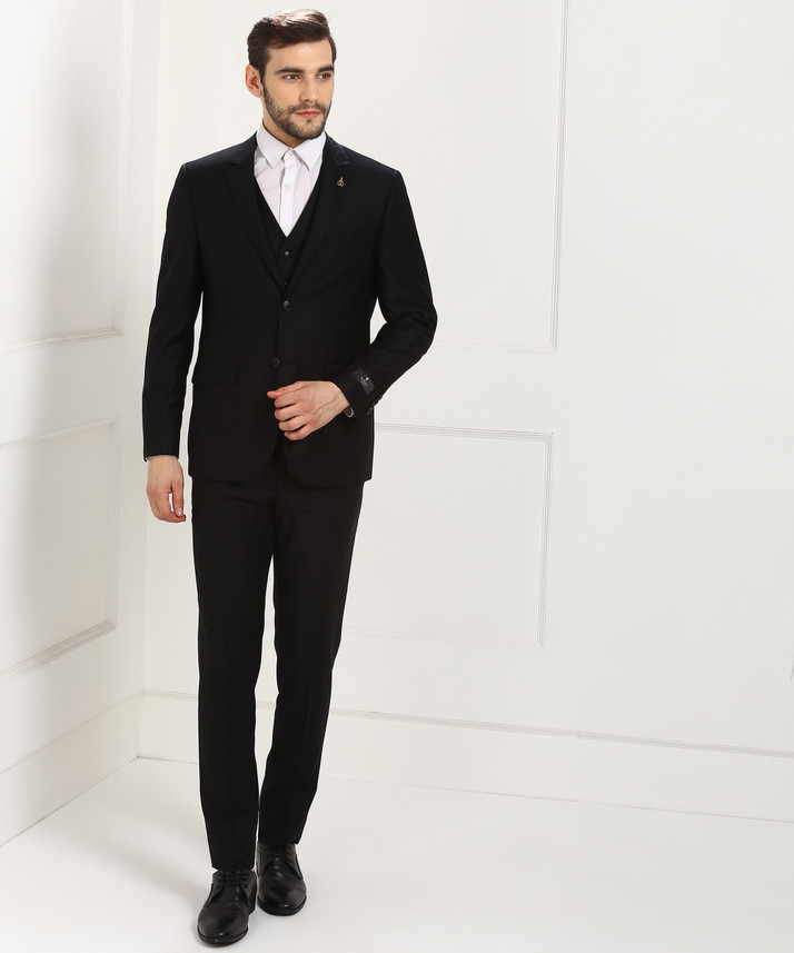 van heusen mens suits collection