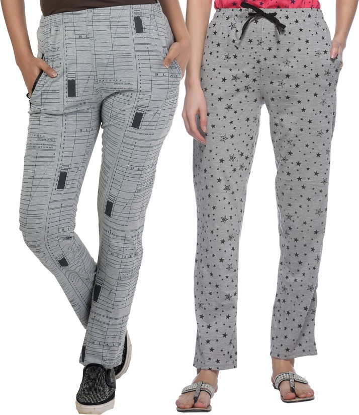 track pants for ladies in flipkart