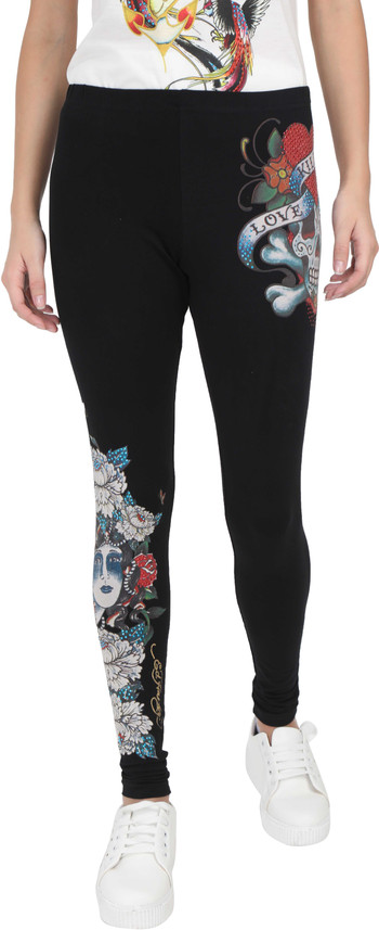 ed hardy track pants