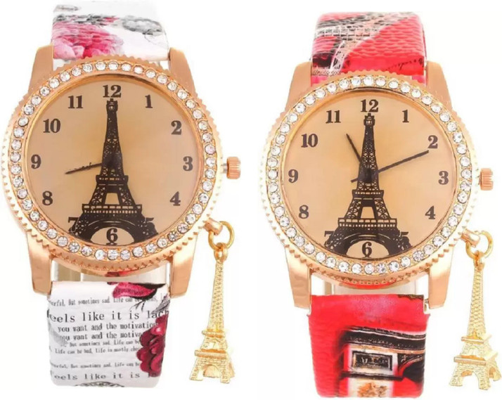 watches for girls 2019