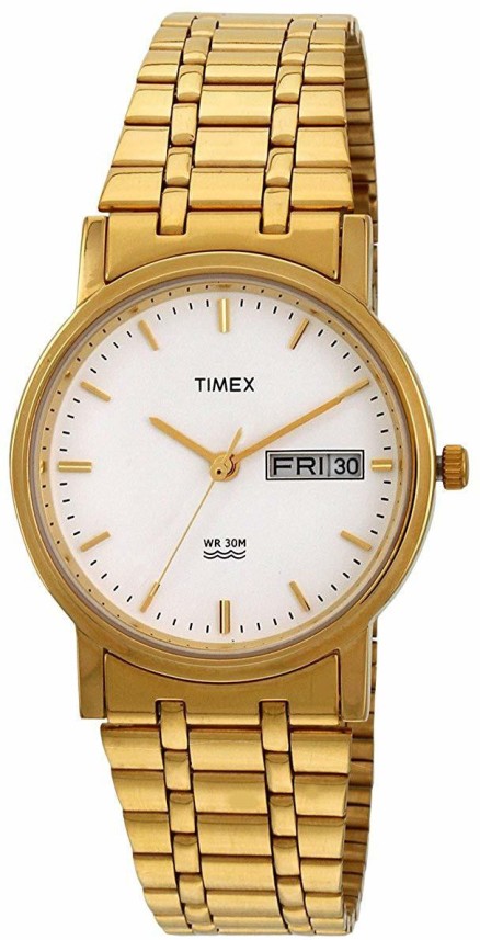 Timex watches for shop mens with price list