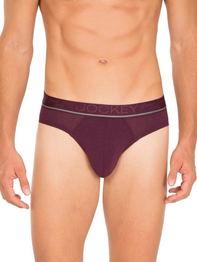 jockey tencel brief