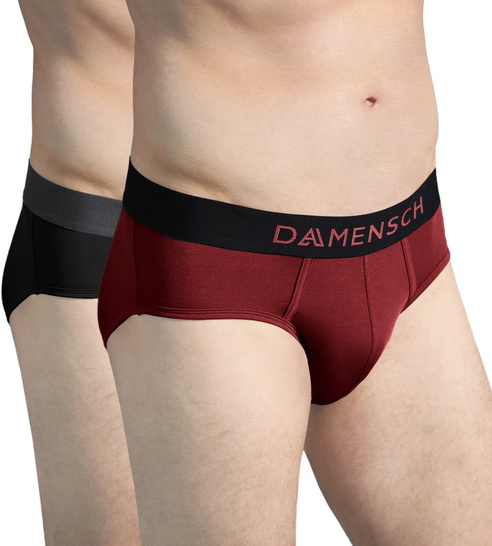 damensch boxer brief