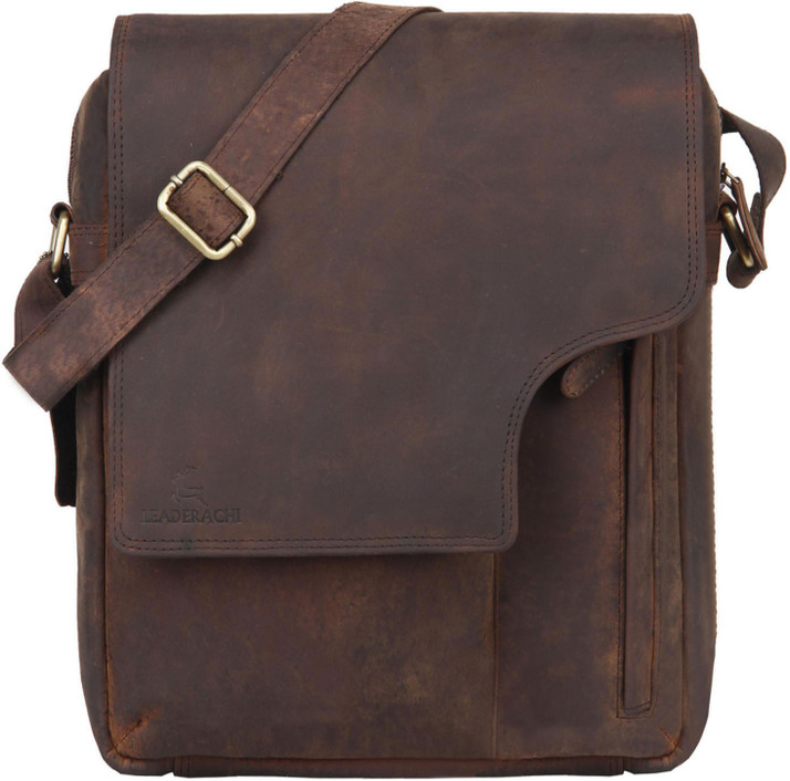leaderachi sling bags