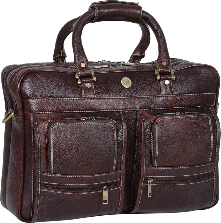 17 inch laptop messenger bag