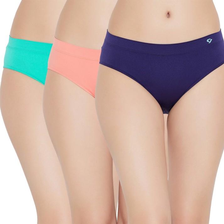 female shorts underwear