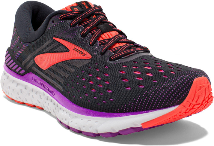 brooks transcend 1 womens online
