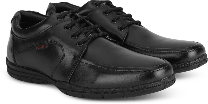 red chief men's rc3452 formal shoes