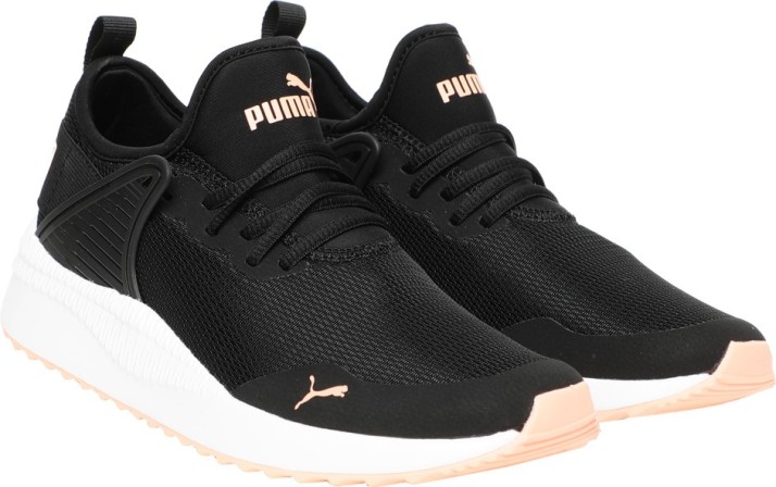 Puma Pacer Next Cage Sneakers For Women 