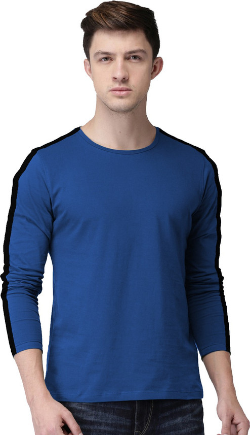 flipkart gents t shirts