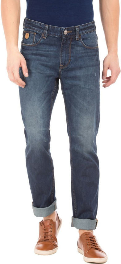us polo jeans flipkart