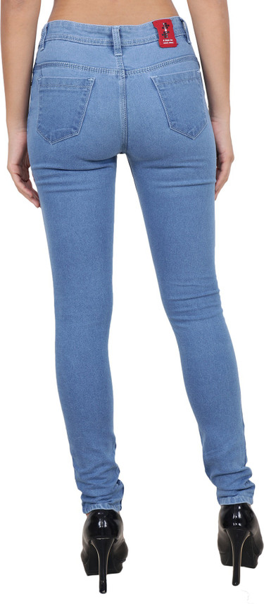 girls jeans on flipkart