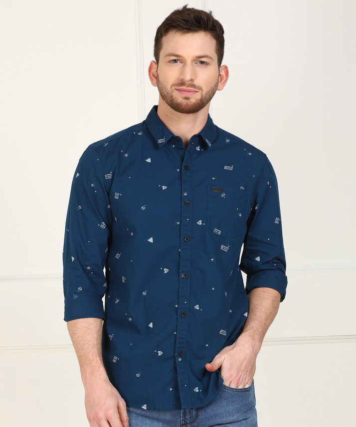 wrangler shirt flipkart