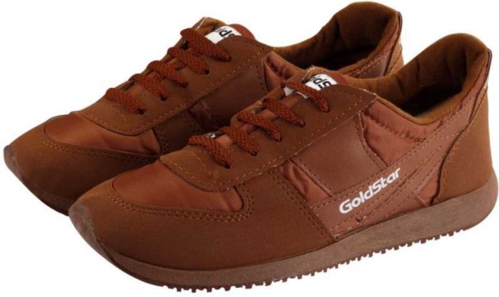 Goldstar Original Running Shoes Walking 