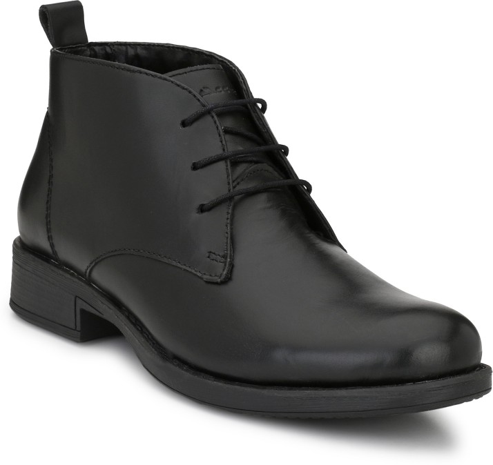 black boot price