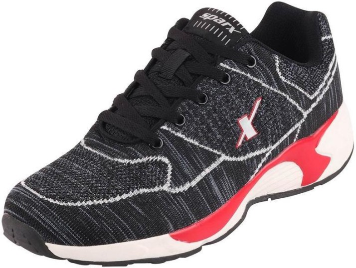 sparx sports shoes on flipkart