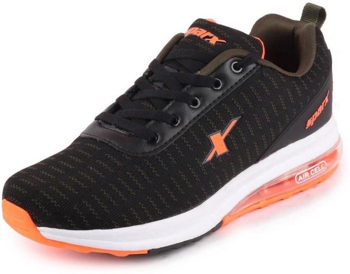 Sparx Sports Walking Shoes For Men 