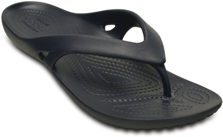 crocs slippers