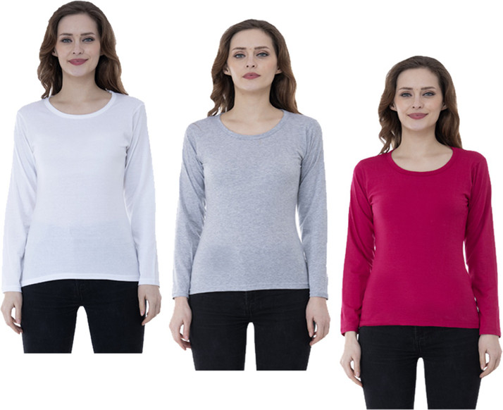 woolen t shirt flipkart