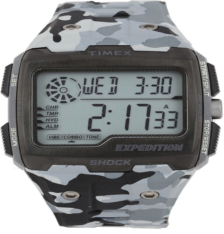timex digital watches flipkart
