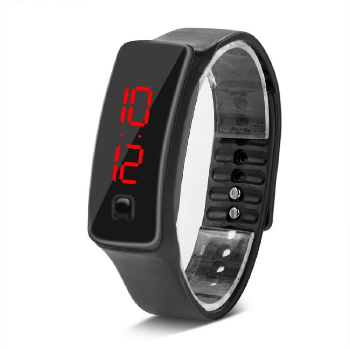 sports watch for girl