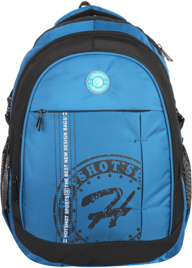 hotshot school bags price