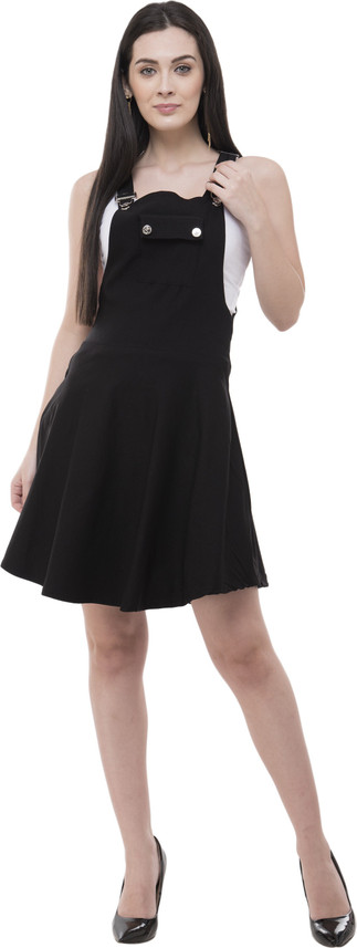 pinafore dress flipkart