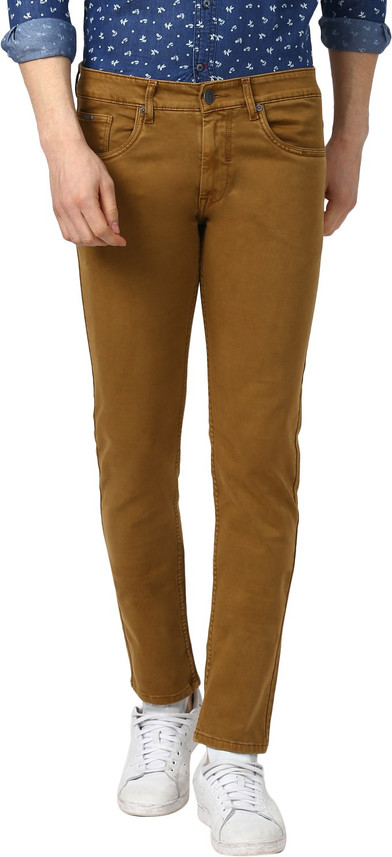 monte carlo jeans pant