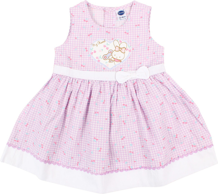 flipkart one piece knee length