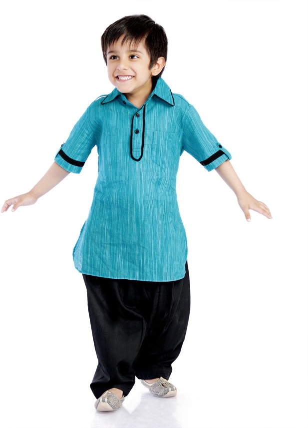 flipkart 3 years boy dress