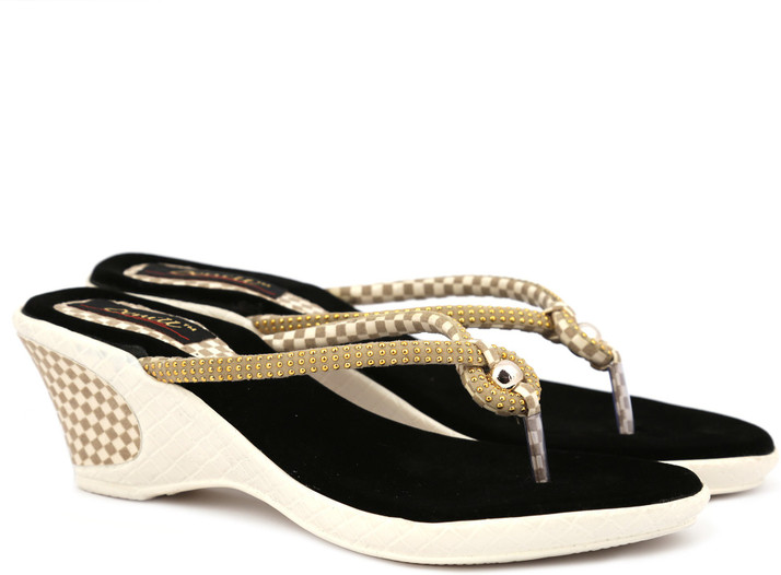 ladies sandal in flipkart