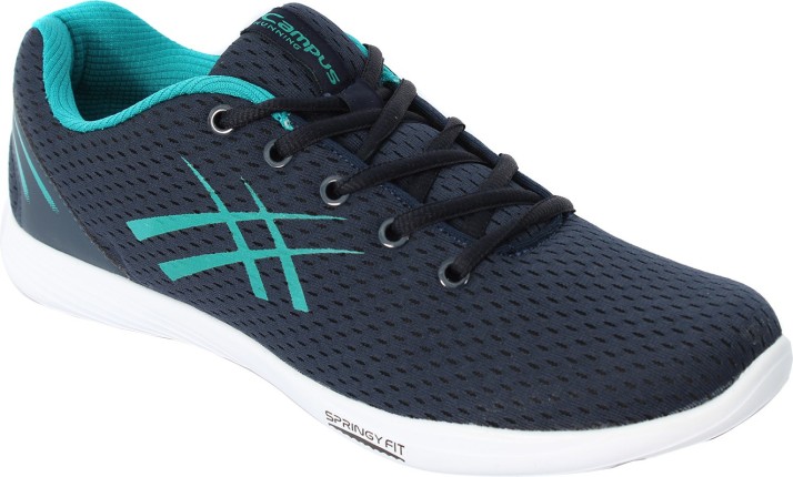 campus women's sports shoes