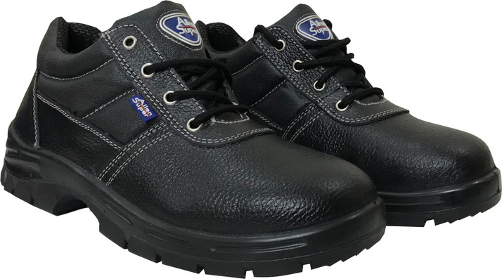 super shoes steel toe boots