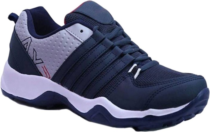 flipkart online shopping mens sports shoes