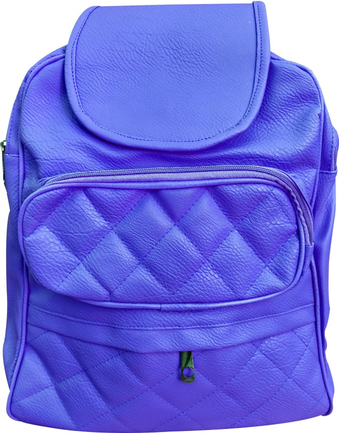 flipkart back bags for womens